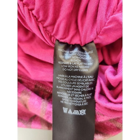 NWT Anthropologie Ruched Velvet Floral Mini Skirt Pull On Size XXS - Picture 10 of 11